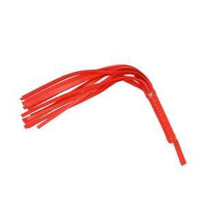 Juguete <span class=keywords><strong>Sexual</strong></span> BDSM, Látigo para Fetiche de Azotes, <span class=keywords><strong>Abuso</strong></span> <span class=keywords><strong>Sexual</strong></span>, para Parejas Adultas, Juegos de Bondage y Restricciones en la Cama - Product Image 4