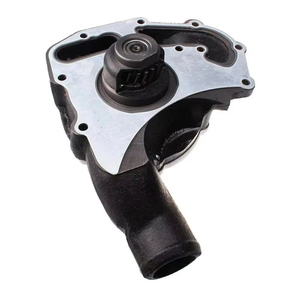 Pompe à eau moteur C4.4 225-8016 U5MW0206 pour pièces de moteur d'excavatrice CAT312D - Product Image 2