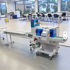 Prix de fabrication de la machine de découpe de savon en barre industrielle à prod liquide de production en petite ligne - Product Image 2