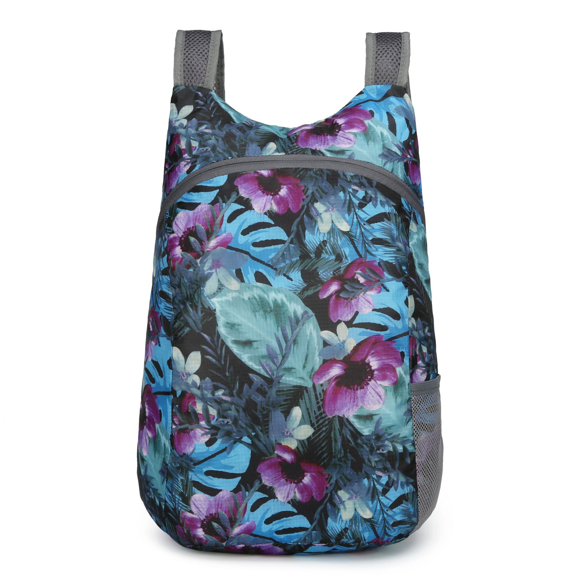 Blue Flower,Below 20L
