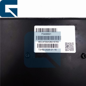 Contrôleur ECM ECU 3408501 P3408501 pour moteur QSM11 - Product Image 4