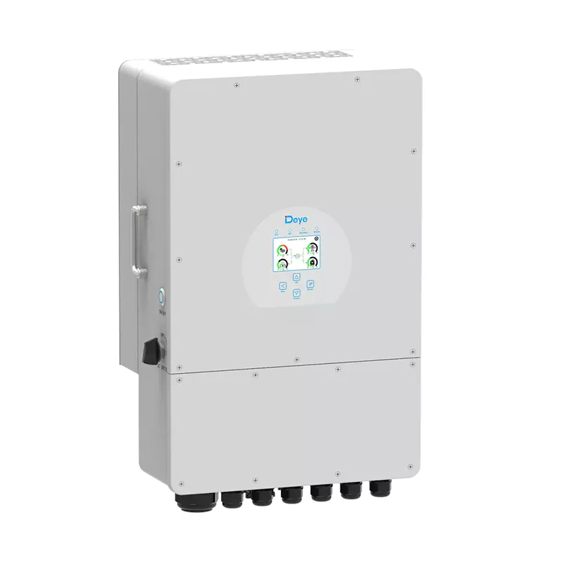 Complete Set Solar Energy Power Storage