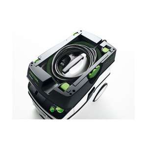 FESTOOL เครื่องดูดฝุ่น574981 CTM 26 E cleantec-EAN เครื่องสกัดฝุ่น4014549283363 - Product Image 3
