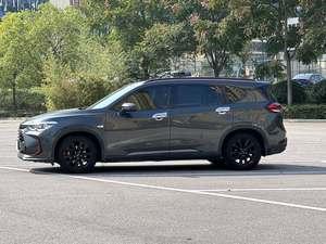 Voiture d'occasion Chevrolet <span class=keywords><strong>2019</strong></span> Volando 1.3T Redline 530T Enjoy Edition 7 places (modèles 5+2) automatique, puissante et économique - Product Image 4