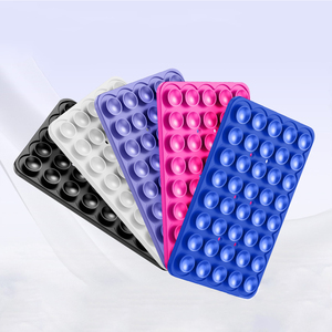 اوبل هاتف خلوي مزدوج الجانب 80 سيليكون كوب شفط الهاتف - Product Image 3