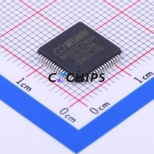 Vente en gros MA82G5C32AC64 LQFP-64(10x10) microcontrôleur à puce IC à circuit intégré (MCU/MPU/SoC) - Product Image 1