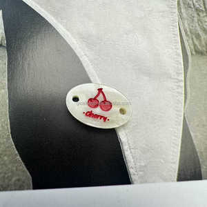 Nhựa Kính Nút Khuôn Trẻ Em Nút Bướm Nút Mèo Nút Flolar Vui Vẻ Nút Động Vật Nhỏ Hình Dạng Nút Quyến Rũ - Product Image 6