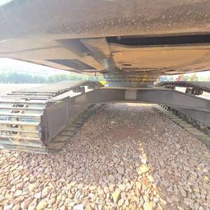 Excavatrice <span class=keywords><strong>Volvo</strong></span> <span class=keywords><strong>240</strong></span> d'occasion, faible nombre d'heures de travail, modèle 2024, 24,5 tonnes, en stock, à vendre - Product Image 5