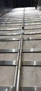 Thủy lực qua lại bùn <span class=keywords><strong>scraper</strong></span> máy qua lại bùn <span class=keywords><strong>scraper</strong></span> cho ngành công nghiệp nước - Product Image 6