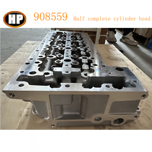SYHP 908559 CULATA MEDIA COMPLETA para Citroen Jumper Fiat Ducato Iveco Daily Peugeot Boxer <span class=keywords><strong>Mitsubishi</strong></span> <span class=keywords><strong>Canter</strong></span> 3.0D 4P10 - Product Image 6