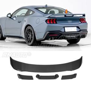 Alerón Trasero para Maletero de Coche, Pieza de Modificación para Ford Mustang 2024, Accesorios para Coche - Product Image 1
