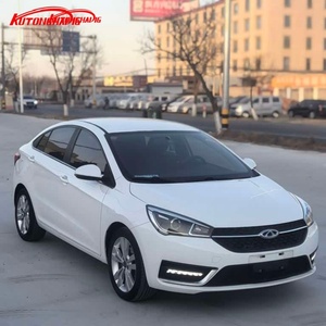 Chery Arrizo 5 1.5L 120CV CVT Berline de Luxe Essence 2023 <span class=keywords><strong>d</strong></span>'<span class=keywords><strong>occasion</strong></span> avec Rapport <span class=keywords><strong>d</strong></span>'Inspection Certifié – Véhicule <span class=keywords><strong>d</strong></span>'<span class=keywords><strong>occasion</strong></span> Chine Auto - Product Image 1