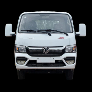 Hot Reliable DF EQ1040S16DE <strong>T5</strong> Mini Truck 95HP Diese Compact and Powerful Suitable <strong>for</strong> Urban Logistics and Cargo <strong>Transportation</strong> - Product Image 1