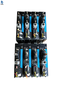 ไดรเวอร์เซ็นเซอร์คอนโทรลเลอร์ PLC ของแท้ใหม่เอี่ยม รุ่น SV660PS2R8I-WL - Product Image 1