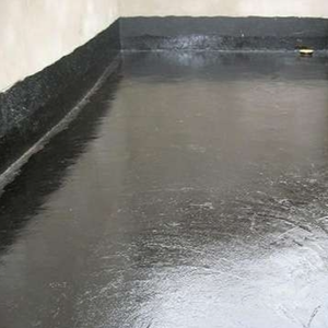 Matériau de revêtement imperméable en Pu pour la construction intérieure et extérieure, y compris le toit de sous-sol mural comme mastic de <span class=keywords><strong>bitume</strong></span> en caoutchouc liquide - Product Image 5