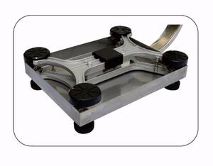 طاولة قياس 3 لصناعة اللحوم 15 */30 */60 * * * * 232c - Product Image 4