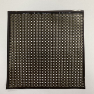 Almohadilla de Unión P1.86 P2.5 P2.976 P3.91 P4.81 para reparación de módulos Led - Product Image 1