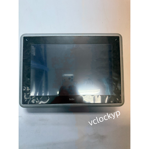 แผงควบคุม HMI รุ่น Beijer IX T12B - มือสอง - Product Image 1