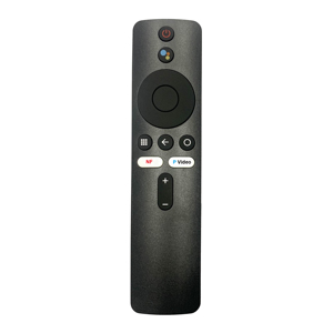 Control Remoto ES-RM085-1-V <span class=keywords><strong>Precio</strong></span> de Fábrica Compatible con <span class=keywords><strong>XiaomI</strong></span> MI <span class=keywords><strong>Box</strong></span> 4K Smart XMRM-00A Control Remoto por Voz - Product Image 1