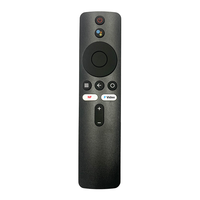ES-RM085-1-V Factory Price Remote Control Suitable for XiaomI MI Box 4K Smart XMRM-00A Voice Remote Control