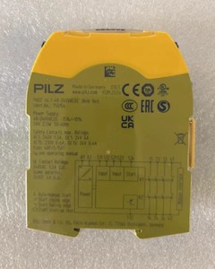 โมดูลรีเลย์ความปลอดภัย 750154 EJ2918 750155 EJ2918 750156 EJ2918 ตัวควบคุม PLC ระบบอัตโนมัติทางอุตสาหกรรมสำหรับอุปกรณ์เครื่องจักร - Product Image 1