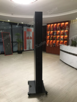 Pantalla LED Totem para Publicidad, Sistema de Señalización Digital para Escaparates y Exhibiciones Comerciales