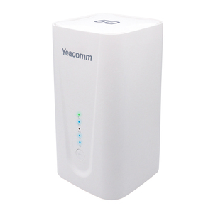 Nr330 5g CPE Router trong nhà nsa + sa Sub 6GHz lưới Wifi Gigabit Modem không dây Sim thẻ 3g ứng dụng 2.4G nsa + sa tường lửa - Product Image 5