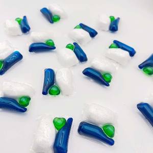 Wow-كبسولات غسيل للغسيل في غسالة الأطباق مع بودرة مُركزة وسائل بسعر منخفض - Product Image 4