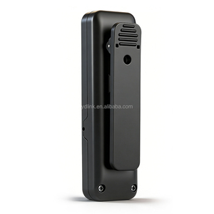 Interphone Lavalier Longue Portée TLA01-En MINI à Clipser sur Col, Demi-Duplex, pour <span class=keywords><strong>Salon</strong></span> <span class=keywords><strong>de</strong></span> <span class=keywords><strong>Coiffure</strong></span> - Vente en Gros - Product Image 6