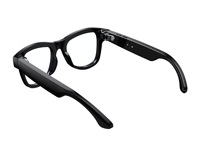 2026 Personnalisable OEM M02 Ultra Lunettes Intelligentes 800W Pixels avec Boîtier Rechargeable Lunettes IA Vidéo et Traduction