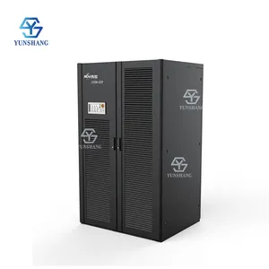 SCU High Power Nobreak Online 3 Phase Uninterruptible Power Supply UPS Backup Power Supply System