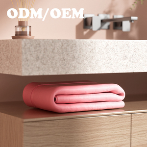 Baignoire gonflable en PVC personnalisée en usine baignoire pliante avec <span class=keywords><strong>pompe</strong></span> à air intégrée 85cm x 70cm - Product Image 6