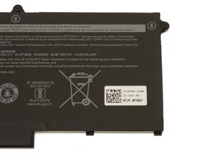 戴尔Latitude 14 7430 15 7530可充电笔记本电池的07KRV H4PVC原装正品笔记本电池 - Product Image 3