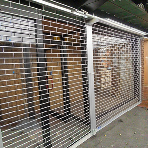 Đầy màu sắc và mạnh mẽ Con lăn màn trập Chất lượng cao cán màn trập - Product Image 3