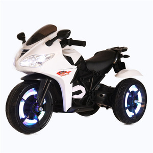Los niños de paseo en el juguete de los niños moto eléctrica niños eléctrico de la motocicleta - Product Image 6