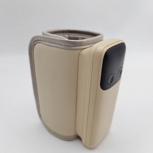 Calentador de Leche Portátil Recargable Inalámbrico, Calentador Eléctrico de Toallitas Húmedas para Bebés, Ideal para Viajes - Product Image 3