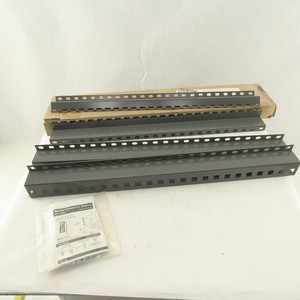 PLC <strong>Penco</strong> OT808-24CM Metal Shelf Mounting Bracket Kit Warranty Product - Product Image 1