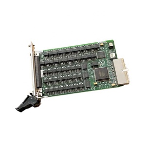 <span class=keywords><strong>Carte</strong></span> <span class=keywords><strong>d</strong></span>'<span class=keywords><strong>acquisition</strong></span> modulaire de sortie de commutateur numérique <span class=keywords><strong>d</strong></span>'entrée optiquement isolée par NI-PXI/PCI-6527 expédition rapide -- - Product Image 2