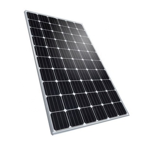 Panneaux solaires monocristallins 300 Watt 12v pour système solaire avec garantie de 10 ans - Product Image 1