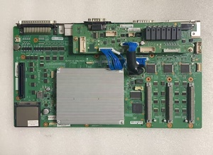 ETX-625 Rev: A1.1-A ETX-821/855 cn700 EMETX-I602 ETX-8X90 -12X ban đầu chính hãng etx thiết bị công nghiệp Bo mạch chủ trong kho - Product Image 6