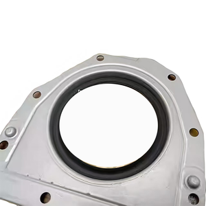 Сальник коленвала задний для двигателя EA888, подходит для Audi A6 (B8L), Audi A8, Lamando, моделей Audi <span class=keywords><strong>3</strong></span>-го поколения, номер детали 06K103171E, запчасти двигателя - Product Image 2