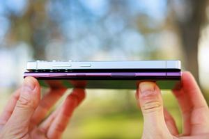 <span class=keywords><strong>S22</strong></span> <span class=keywords><strong>Ultra</strong></span> ของแท้ 100% โทรศัพท์มือถือ <span class=keywords><strong>Galaxy</strong></span> 6.8 นิ้ว/5000mAh 108MP A+ สภาพ 99% มือสองคุณภาพสูง ระบบ Android - Product Image 4