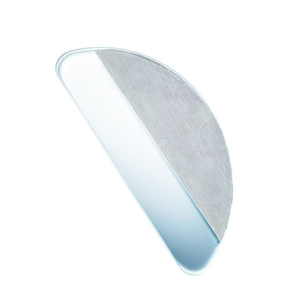 <span class=keywords><strong>Tampon</strong></span> de Stamping <span class=keywords><strong>pour</strong></span> Ongles en Gelée avec Grattoir <span class=keywords><strong>pour</strong></span> Motifs de Stamping Dégradé <span class=keywords><strong>French</strong></span> <span class=keywords><strong>Manucure</strong></span> Réutilisable NAD121 - Product Image 1