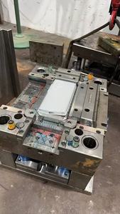 Ốp điện thoại thiết kế cao cấp, bán buôn, có thể điều chỉnh, từ tính, gấp gọn, chống nước, tích hợp giá đỡ, nhận làm logo OEM - Product Image 4