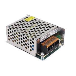 CE/RoHS for Certified <strong>12V</strong> <strong>2A</strong> Switching <strong>Power</strong> Supply <strong>AC</strong> to <strong>DC</strong> <strong>Adapter</strong> for CCTV Camera/LED Strip for Industrial Use - Product Image 2