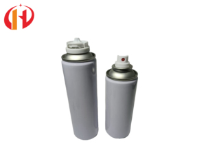 بخاخ مخصص OEM/ODM بخاخ فارغ علبة أيروسول صفيح للطلاء من OEM/ODM - Product Image 3