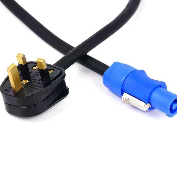 extension cord uk plug