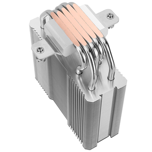 For Assassin King 120 SE CPU Air Cooler 235W TDP Aluminum 5 Heat Pipes Fluid Bearing 25.6 DBA LGA1700 1200 AM5 AM4 - Product Image 6