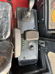 Pelle sur pneus tout-terrain concasseur d'excavateur machine d'ingénierie polyvalente à vendre - Product Image 5