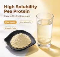Poudre de protéines d'œuf hydrolysées, peptides d'œuf facilement digestibles, bonne solubilité, liquide acide prêt à boire, shots sportifs pour adultes